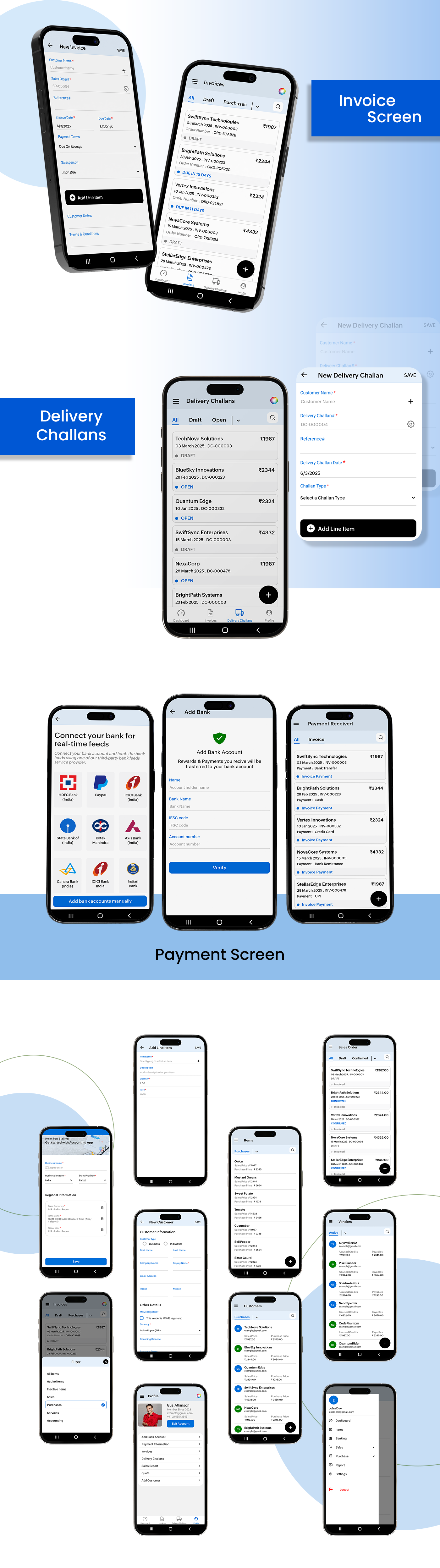 AccountingApps   Flow Graphics
