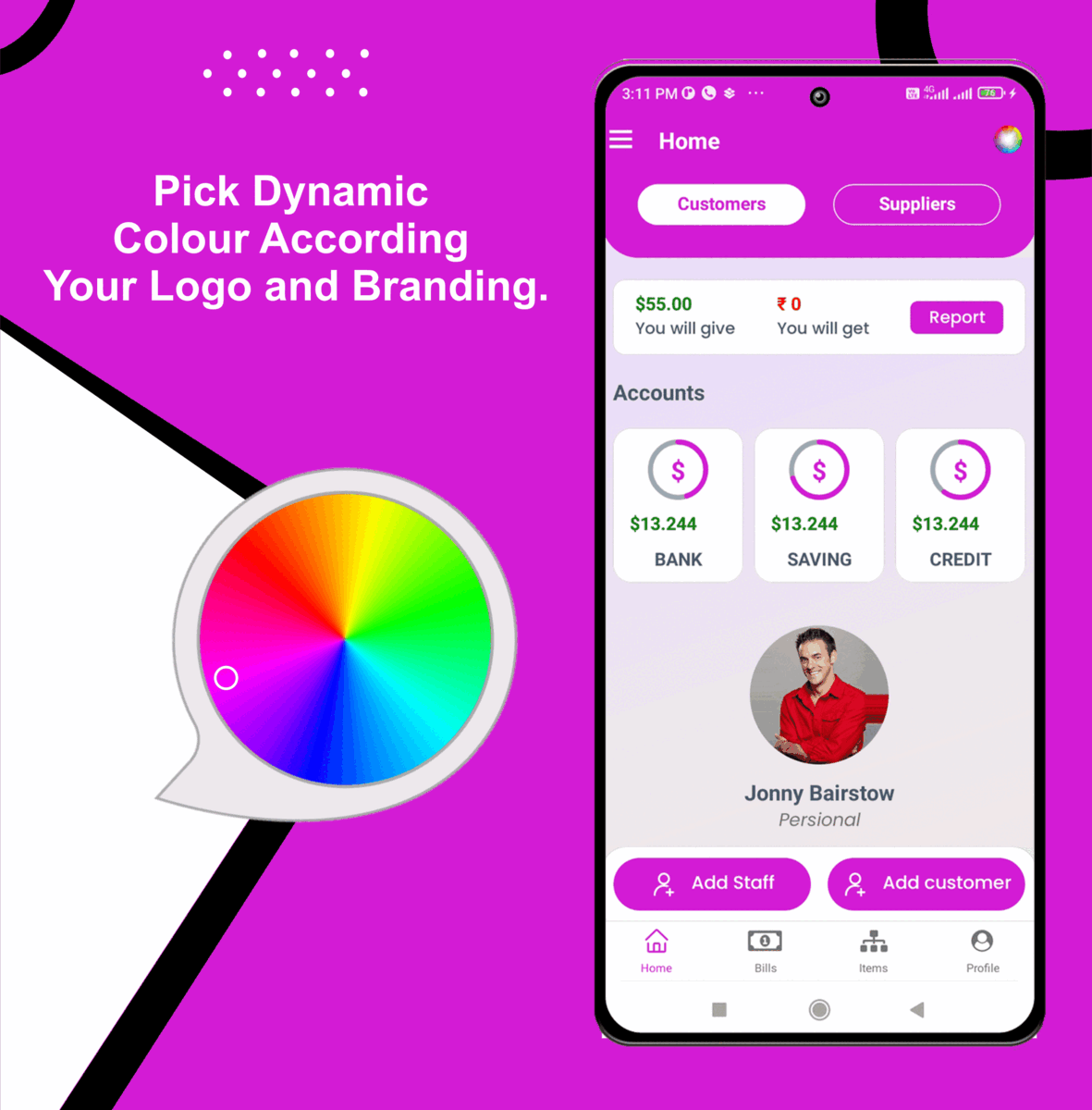Download AccountingApp android app
