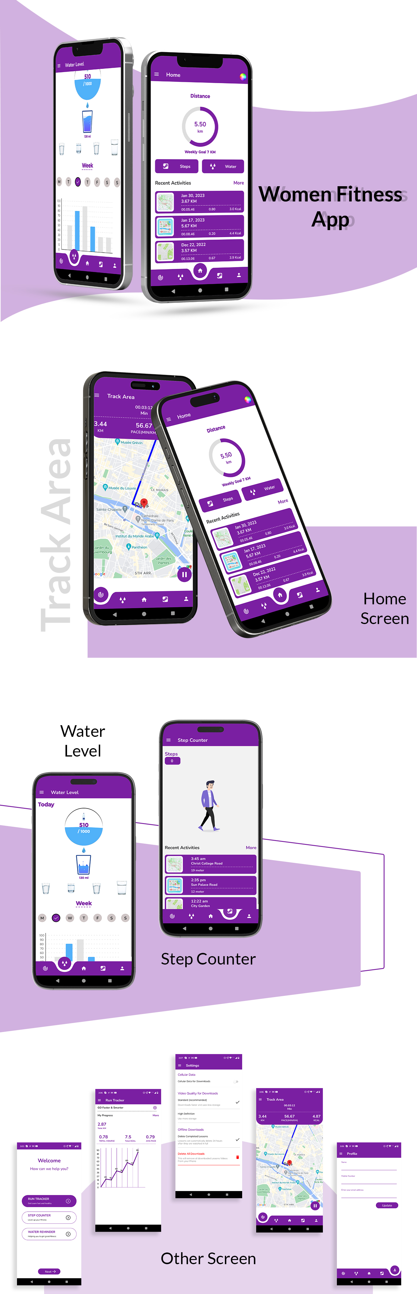 Doctors and Patient App
