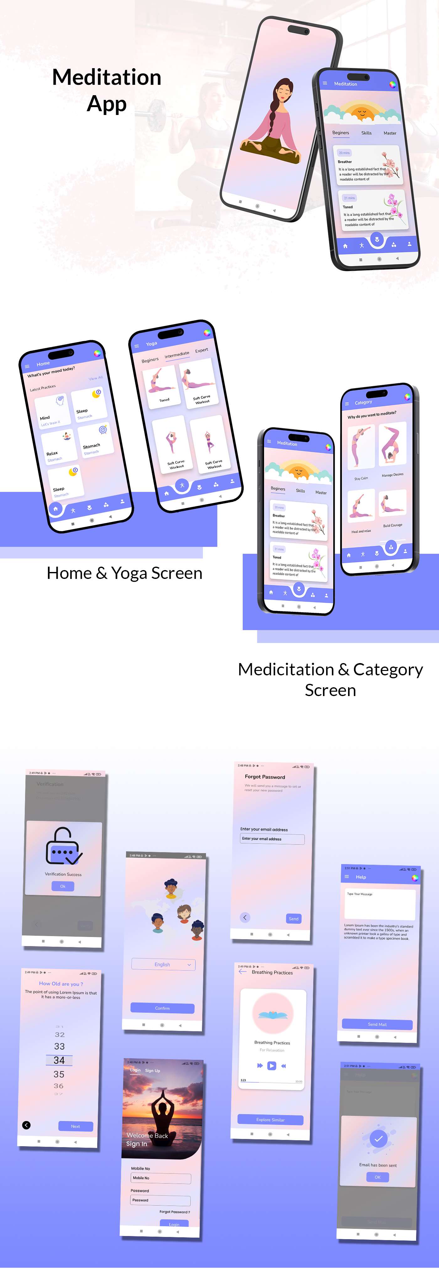 Doctor and Patient App