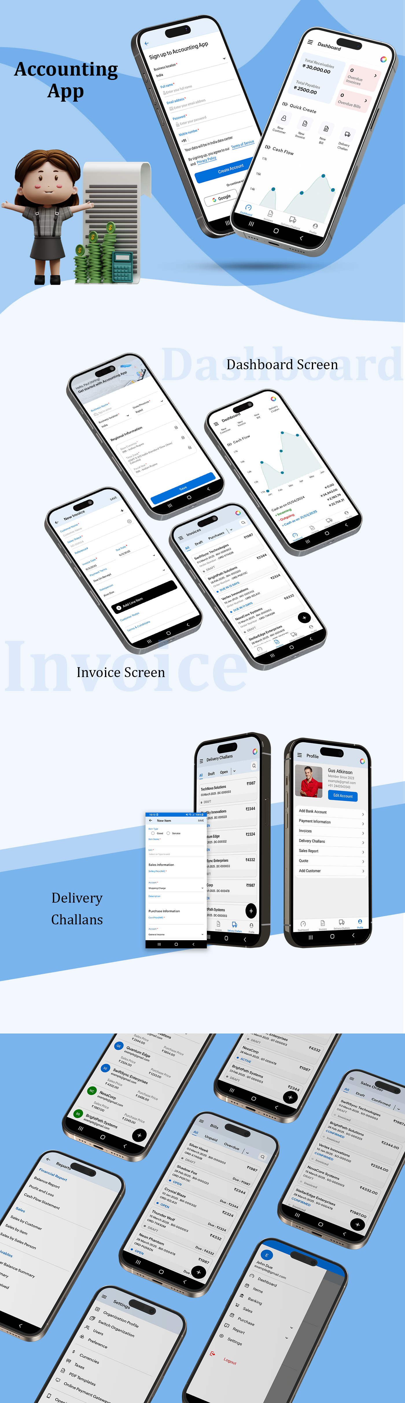 Doctor and Patient App