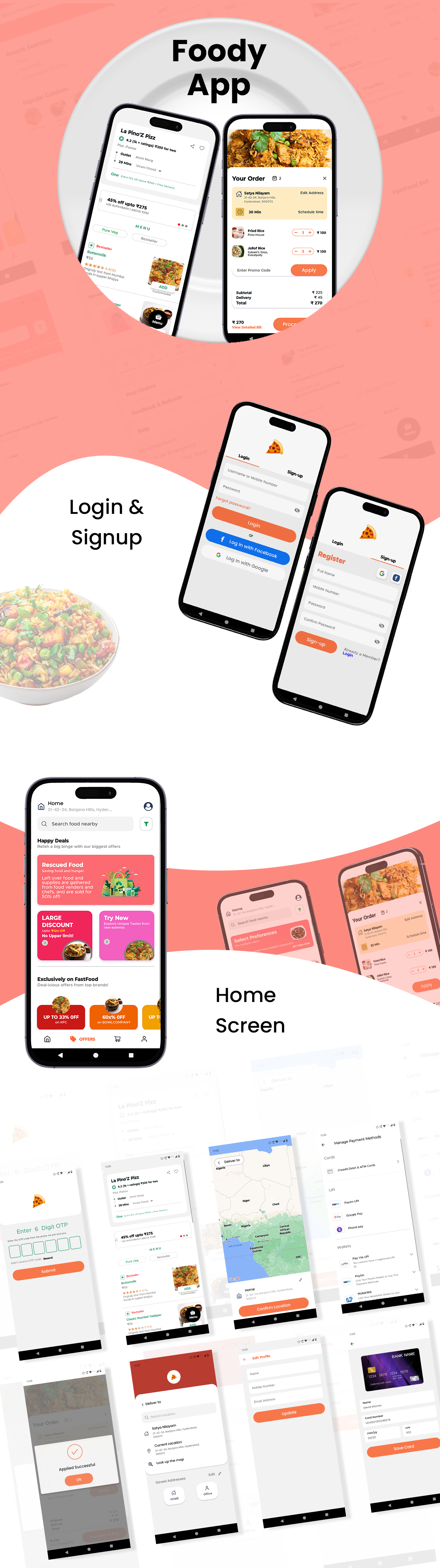 Doctor and Patient App