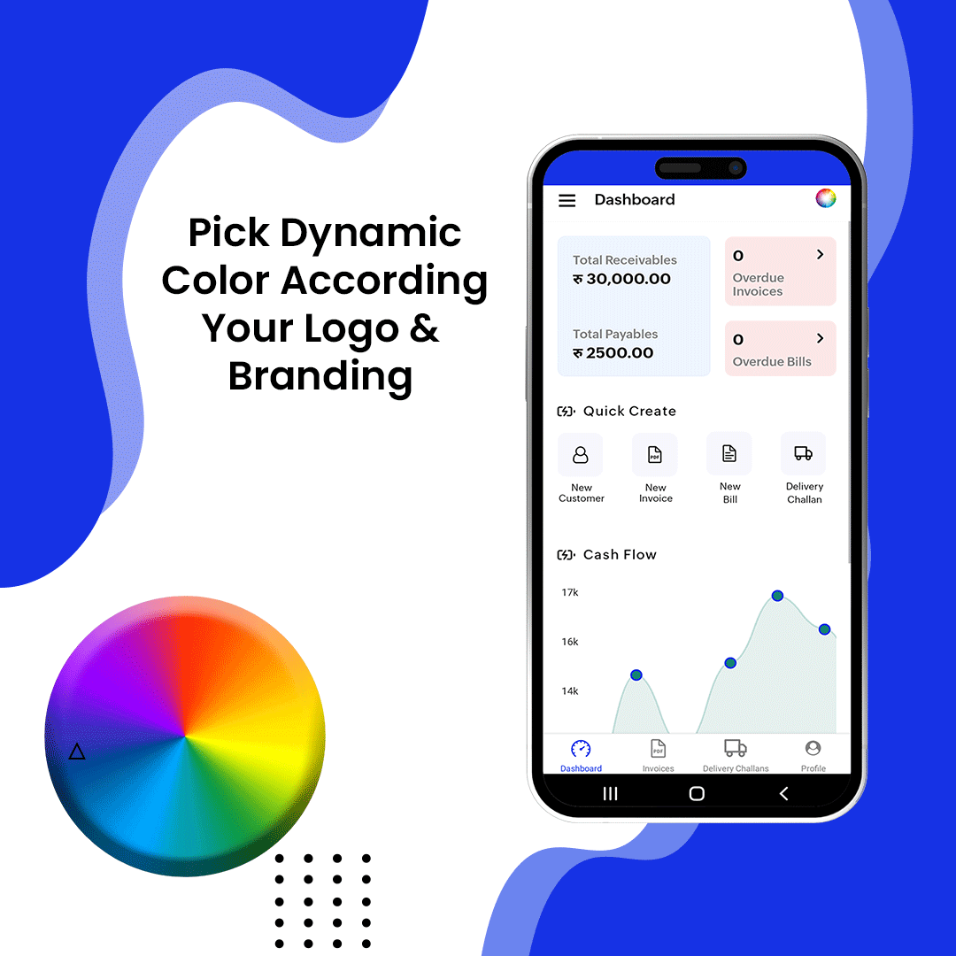 Download InvoiceMaker android app