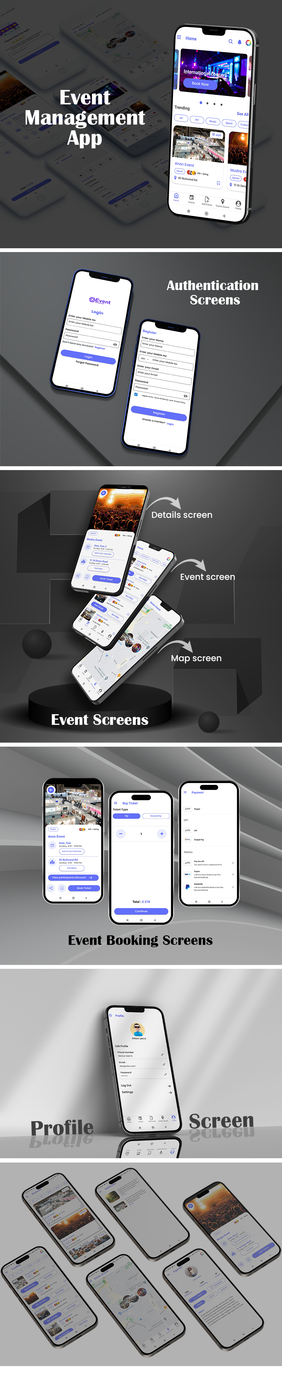 event  Flow Graphics