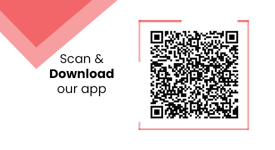 Download Foody android app