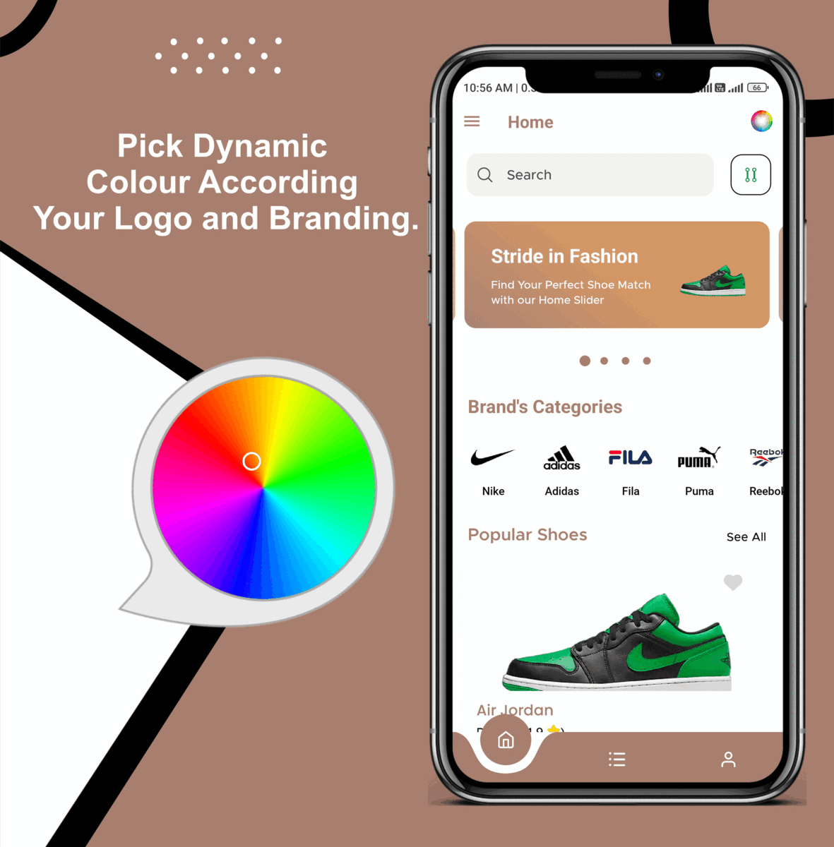 Download Onlineshoes Store android app